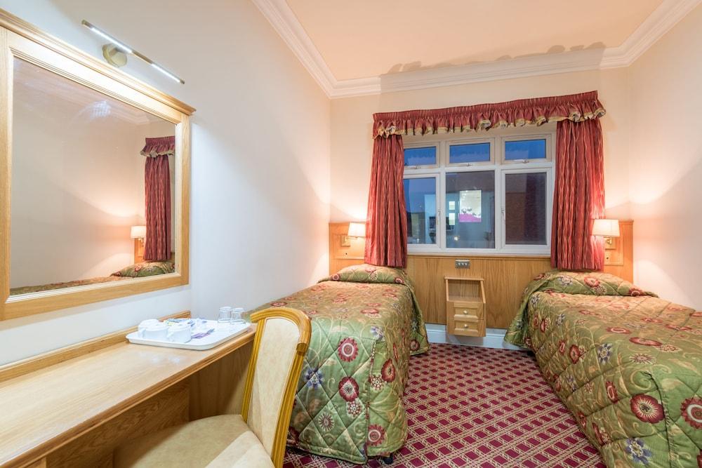 Viking Hotel London Luaran gambar