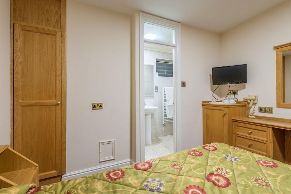 Viking Hotel London Luaran gambar