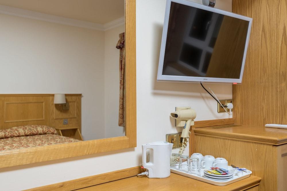 Viking Hotel London Luaran gambar