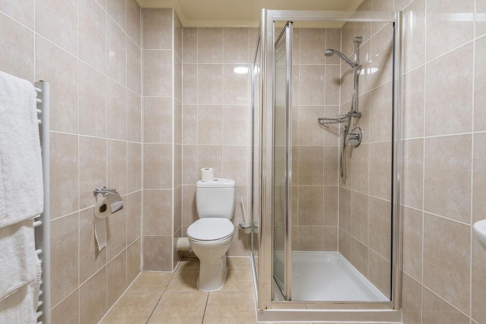 Viking Hotel London Luaran gambar
