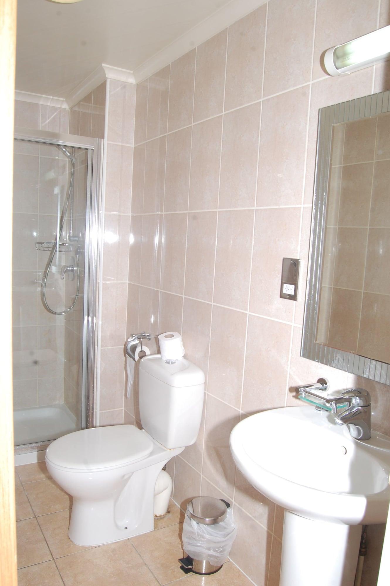 Viking Hotel London Luaran gambar