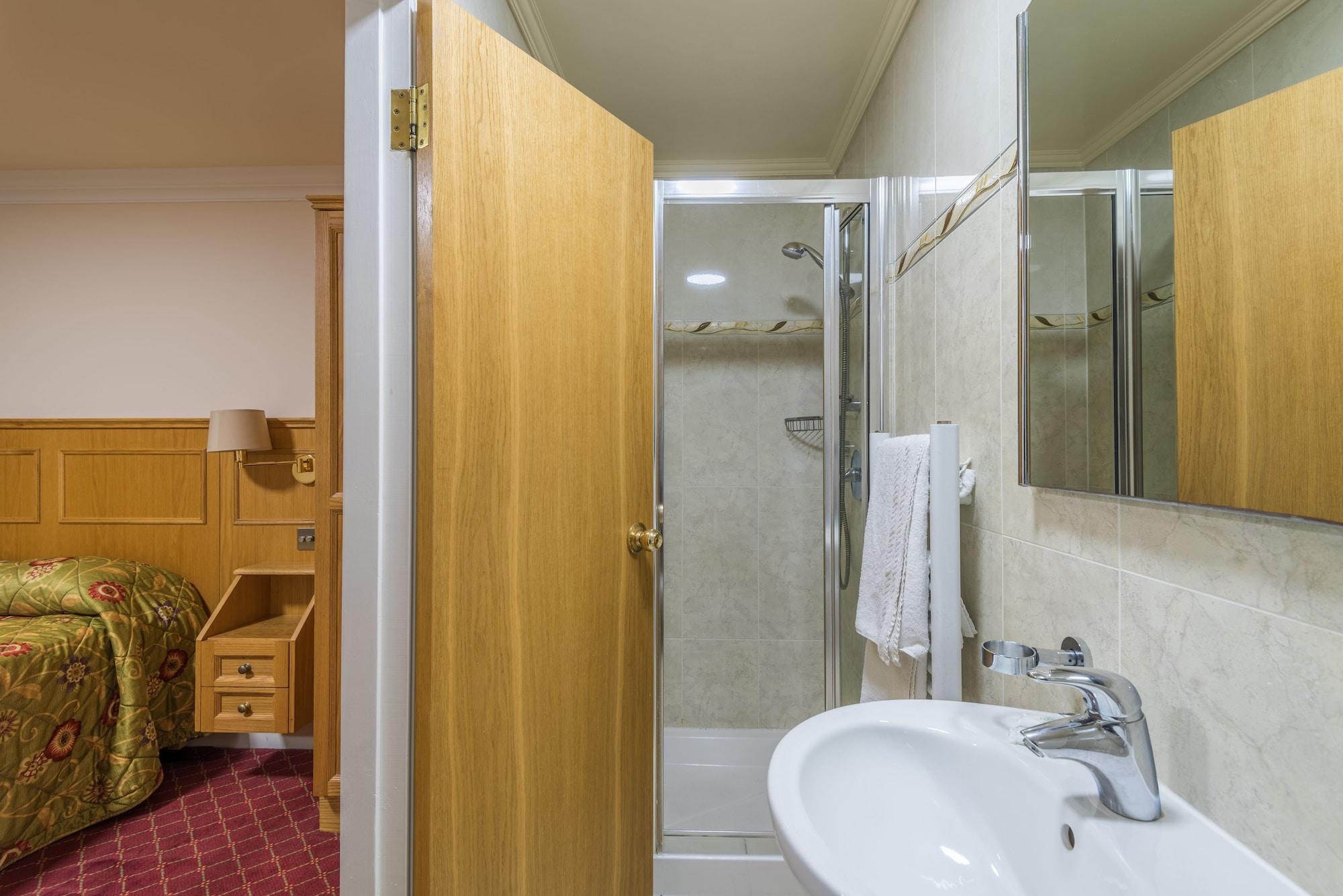 Viking Hotel London Luaran gambar