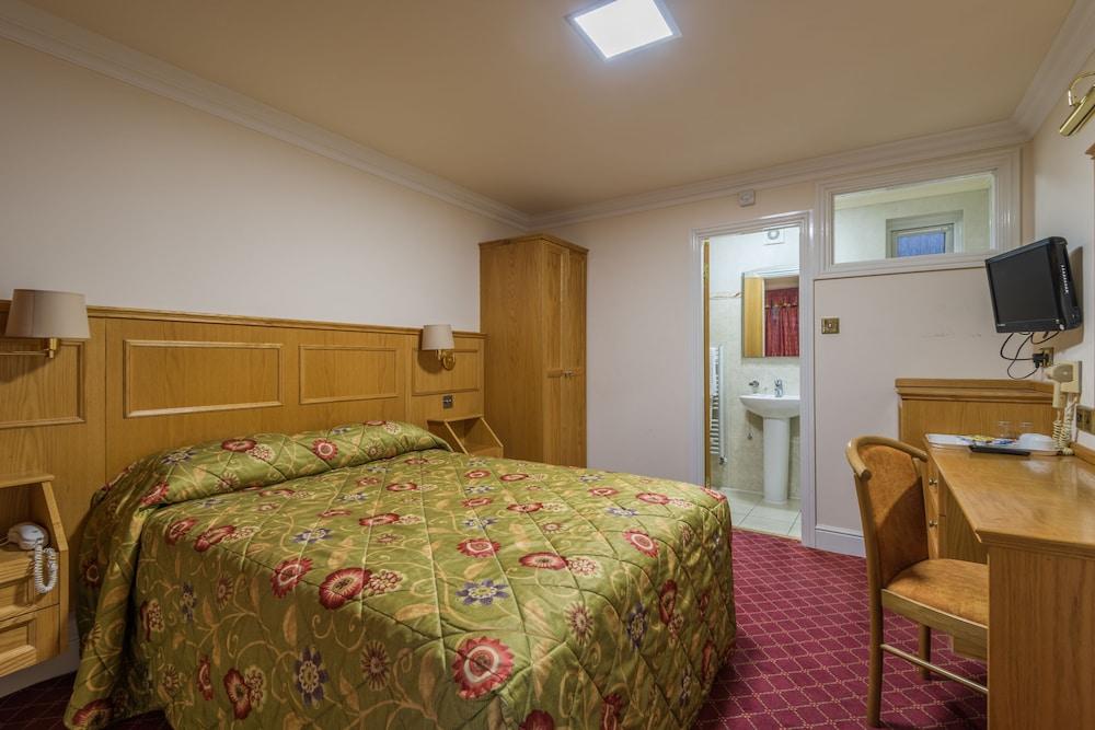 Viking Hotel London Luaran gambar