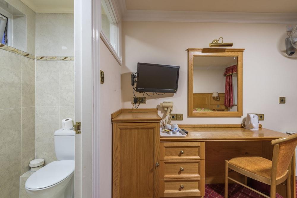 Viking Hotel London Luaran gambar