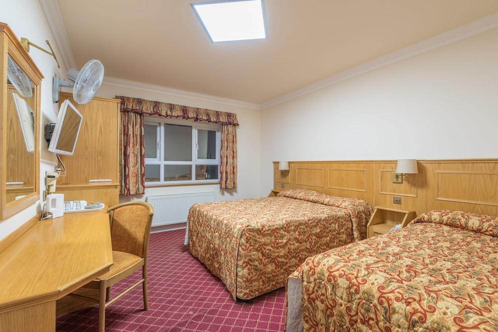 Viking Hotel London Luaran gambar