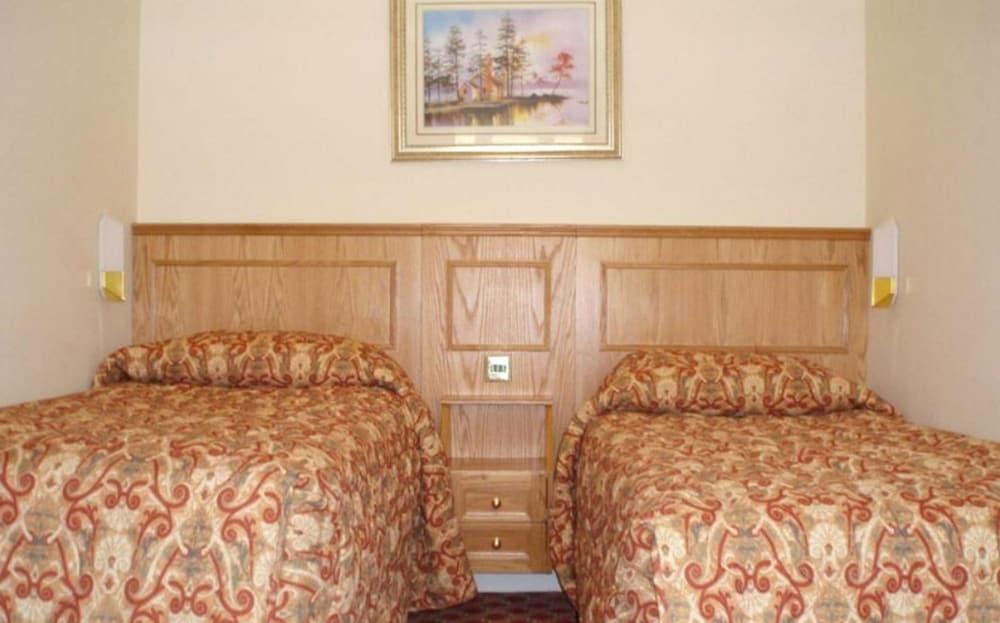 Viking Hotel London Luaran gambar