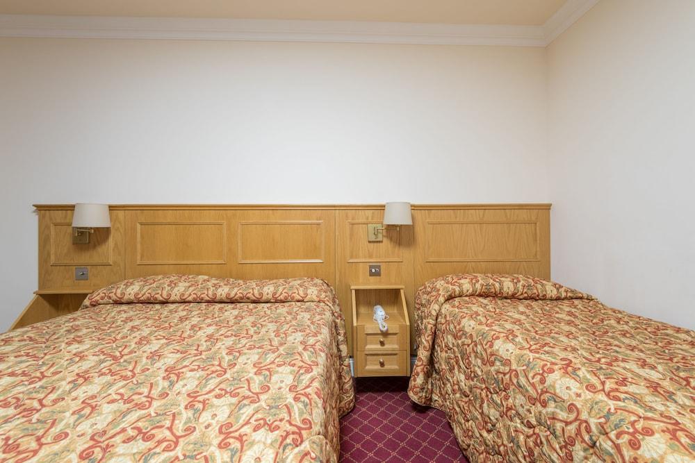 Viking Hotel London Luaran gambar