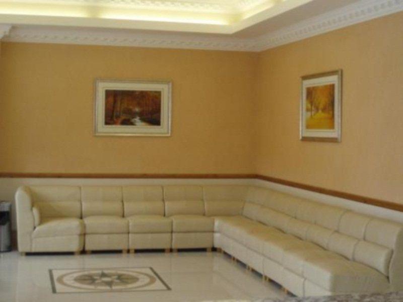 Viking Hotel London Luaran gambar
