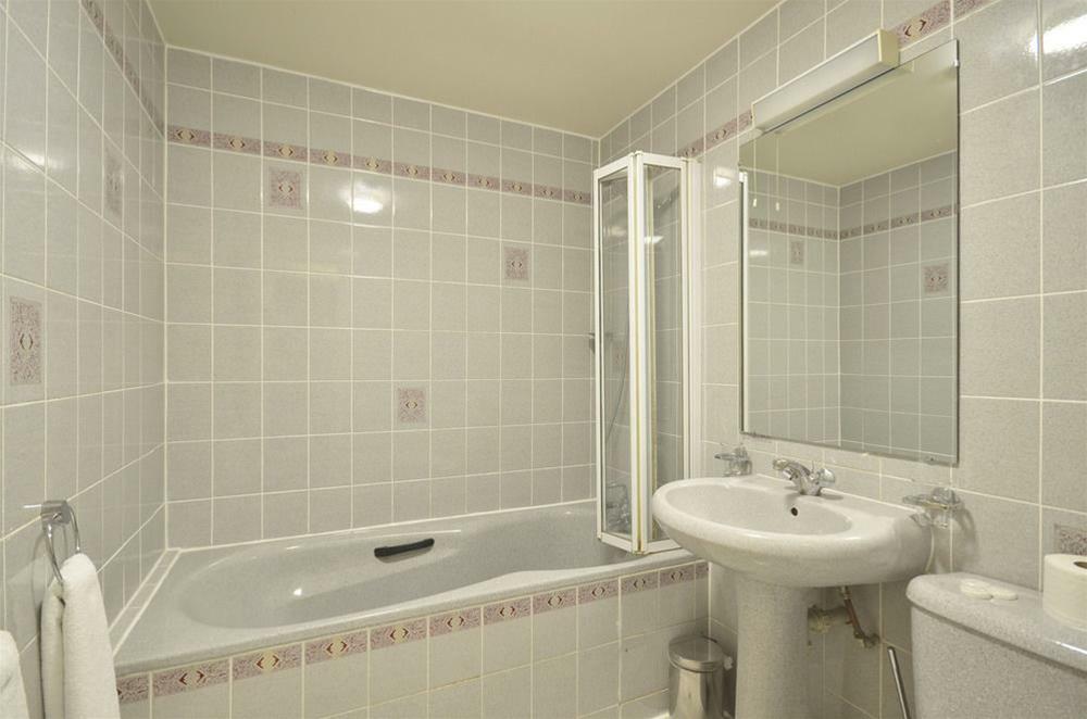 Viking Hotel London Luaran gambar