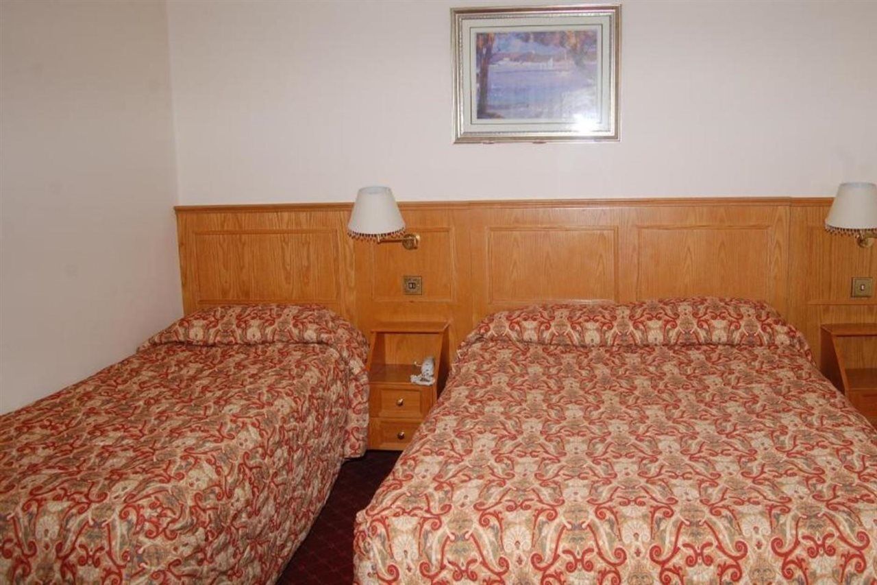 Viking Hotel London Luaran gambar